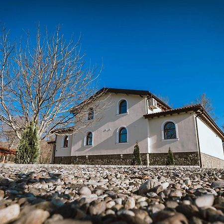 Rosoman Lazar Winery Tourism B&B المظهر الخارجي الصورة
