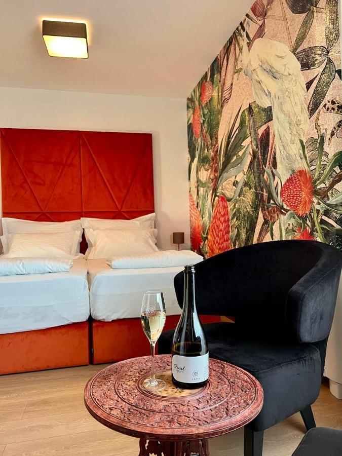 Rosoman Lazar Winery Tourism B&B المظهر الخارجي الصورة